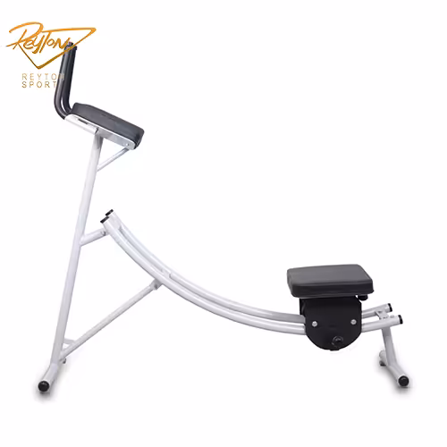 دستگاه شکم ریلی خانگی مدل H007