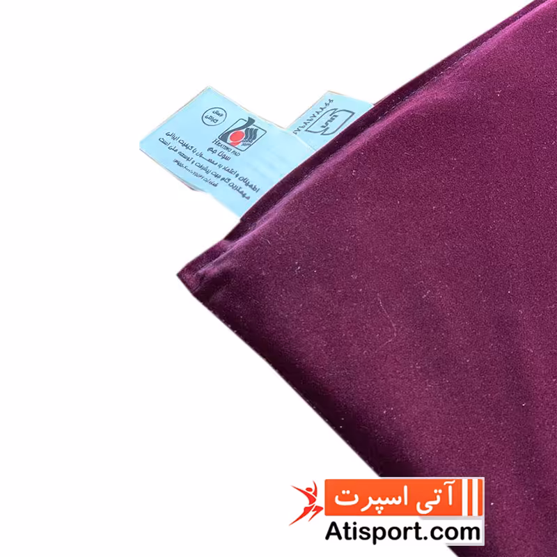 تشک حرارتی غیر نانو 60 در 120 جیر بنفش سوناجم