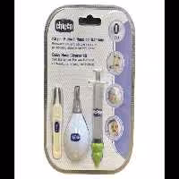 پوآر بینی به همراه پنس و پوآر مکشی  Chicco