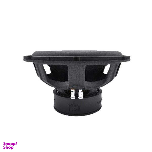 ساب ووفر خودرو بوستر مدل BW-12X1-D4