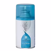 اسپری خوشبو کننده هوا جی ام مدل Cool Water حجم 300 میلی لیتر