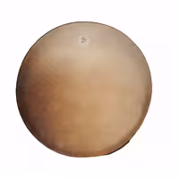 دف سازسنتر مدل پرنیان دور سفید