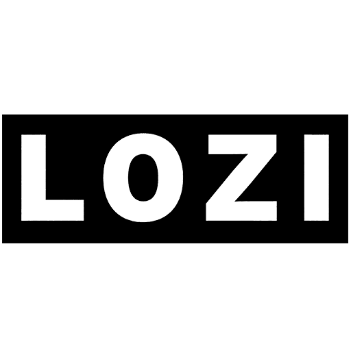 لوزی