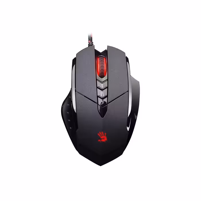 ماوس با سیم ای فورتک Bloody V8M | آبتین مال 19 فروردین 1404