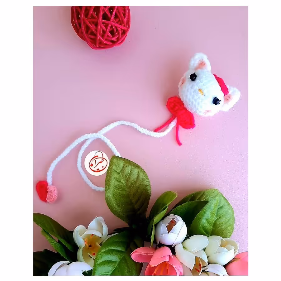 نشان کتاب کیتی