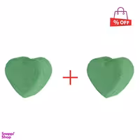 کوکتل پدیکور متوسط آنسه (ANSE) مدل چای سبز بسته 1 عددی مجموعه 2 عددی