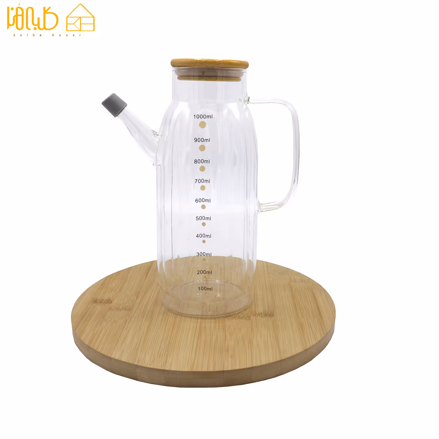 روغن ریز مندرج 1000میل