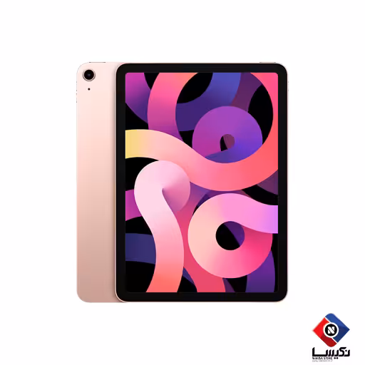 آیپد ایر 2020  IPAD AIR 2020  صورتی 64 گیگابایت