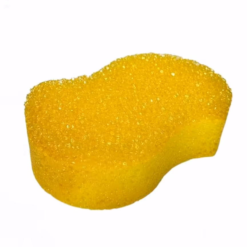 اسفنج شستشوی بدن نیکولز مدل Body care