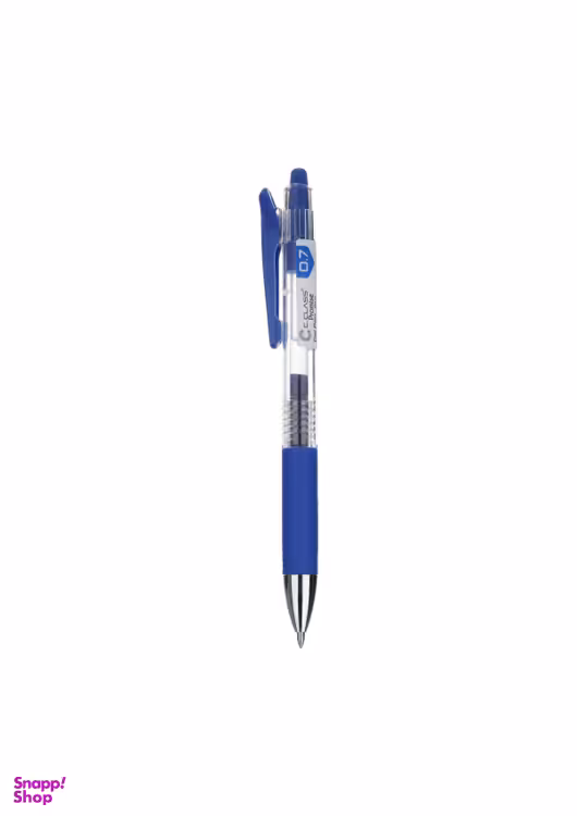 خودکار ژل پن سی کلاس (C-class) قطر 0/7