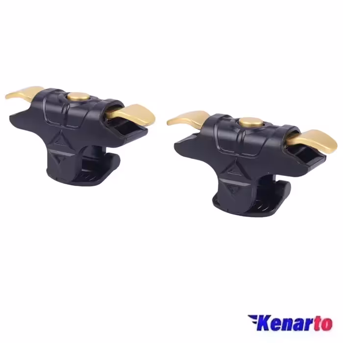 دسته بازی PUBG مدل Taurus