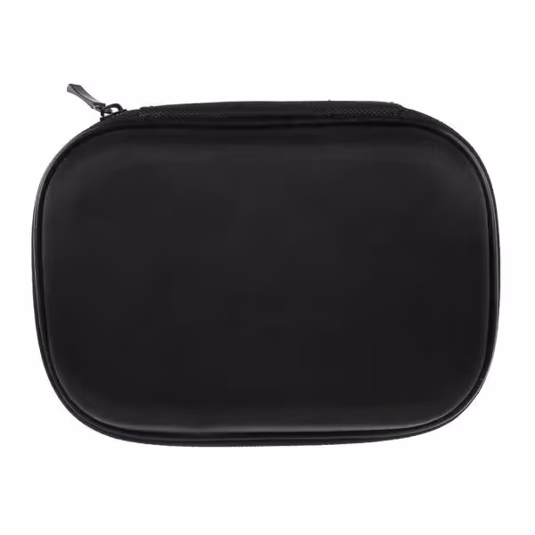 کیف هارد اکسترنال مدل طرح چرم کوچک