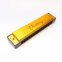 ساز دهنی مدل victory 