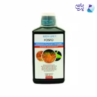 محلول فسفات گیاهان آبزی ایزی لایف Fosfo (250 میل)