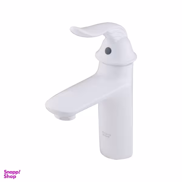 شیر روشویی کسری مدل رایان