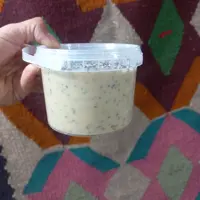 کرم ارده خانگی