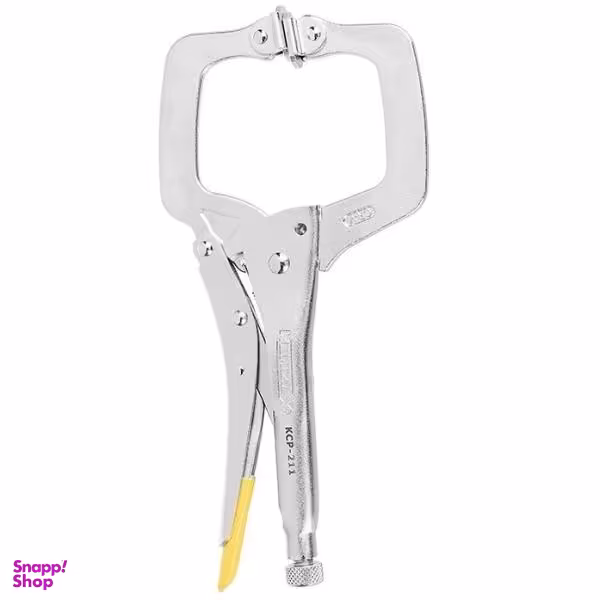 انبر قفلی کنزاکس مدل KCP-211 سایز 11 اینچ