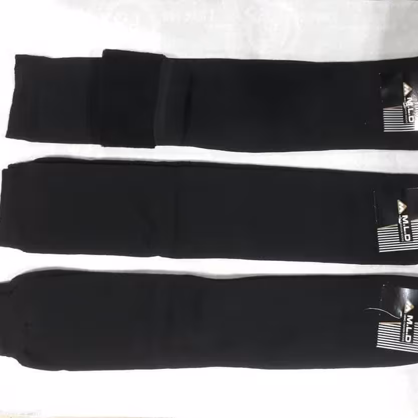 ساق پا حوله ای