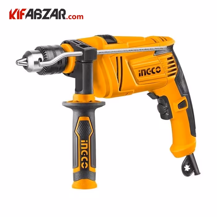 دریل ساده اینکو مدل ID8508