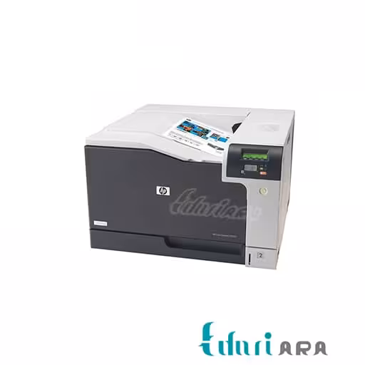 پرینتر لیزری رنگی اچ پی مدل LaserJet Proffesional CP5225dn