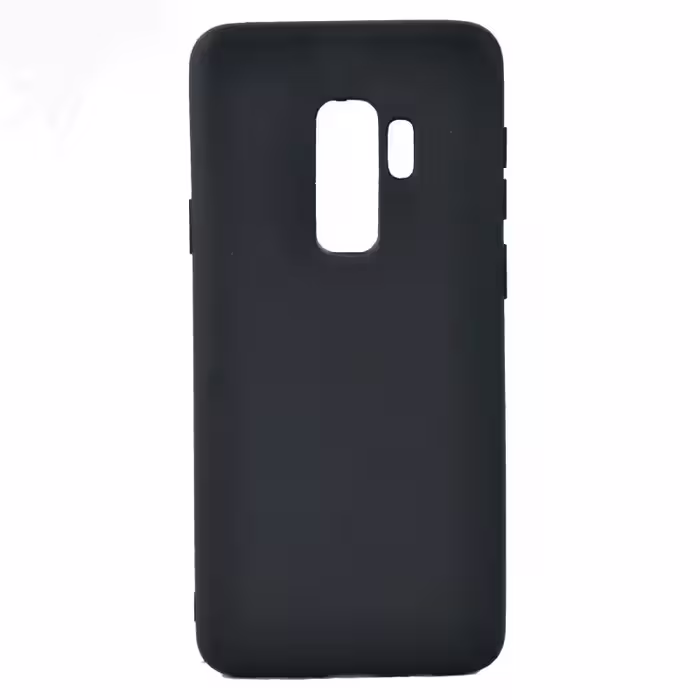 قاب گوشی موبایل سامسونگ مناسب برای Galaxy s9رنگ مشکی 