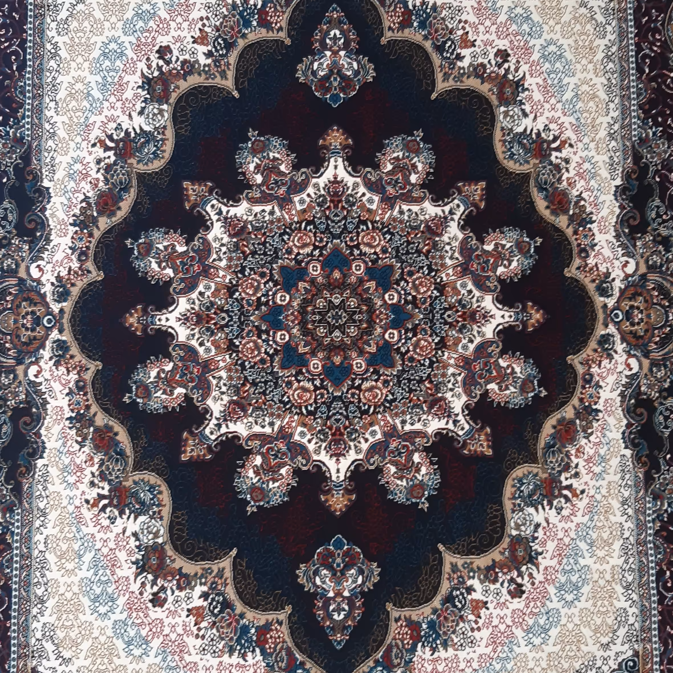 فرش 6متری ارزان