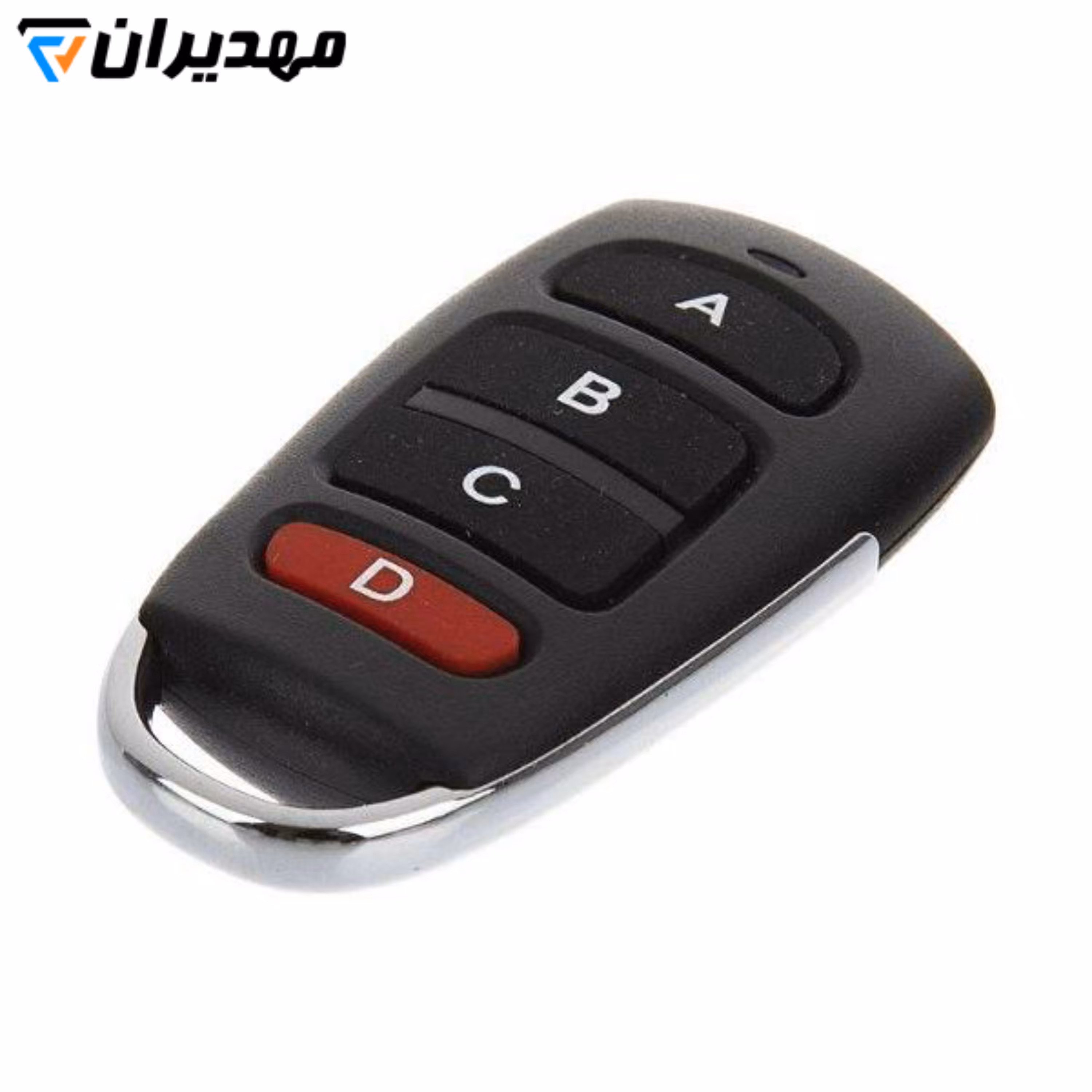 ریموت بلوتوثی آزرایی 433  ریموت کنترل 