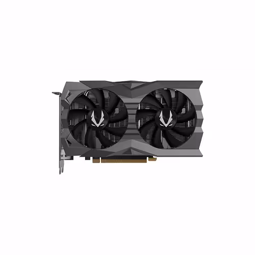 کارت گرافیک زوتک مدل ZOTAC GAMING GeForce GTX 1660 Ti 6GB GDDR6