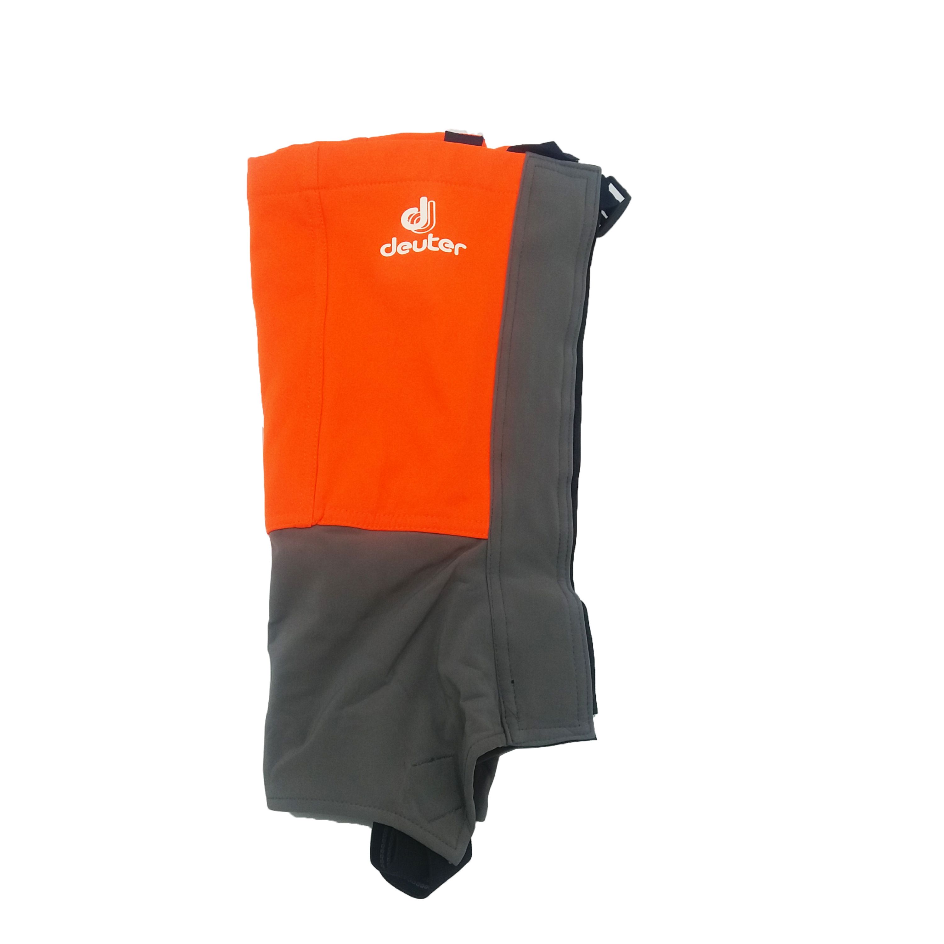 گتر کوهنوردی طرح دیوتر deuter