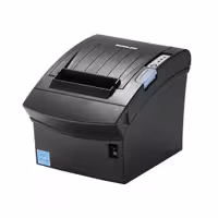 فیش پرینتر حرارتی بیکسلون مدل SRP-350III