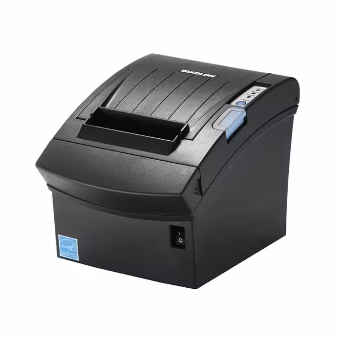 فیش پرینتر حرارتی بیکسلون مدل SRP-350III