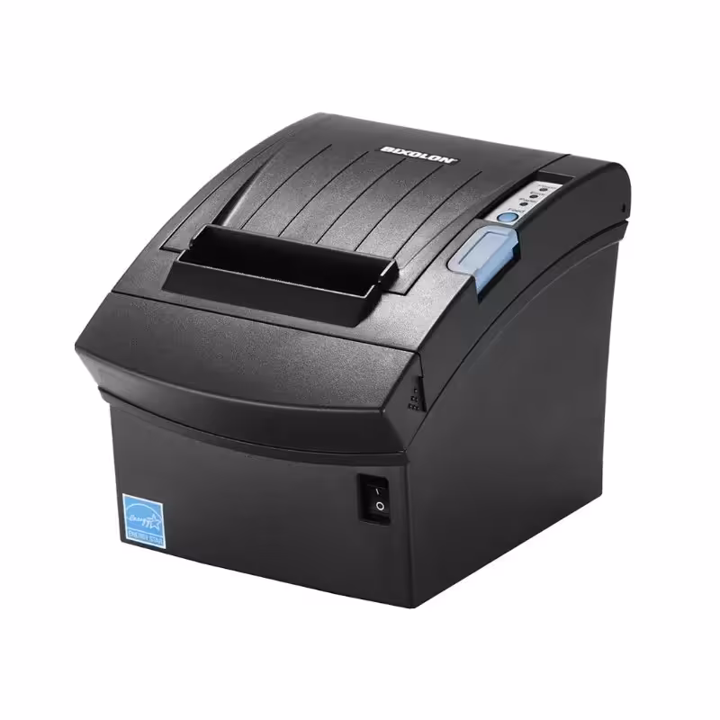 فیش پرینتر حرارتی بیکسلون مدل SRP-350III