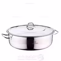 تابه استیل سوفرام مدل سافت سایز 40