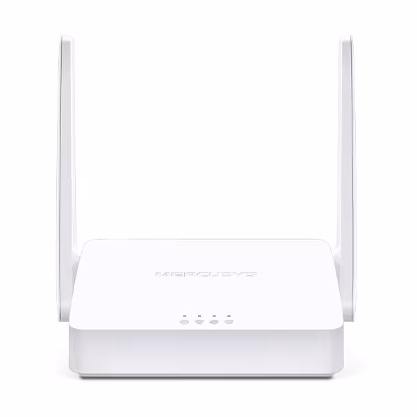 روتر مرکوسیس MW301R