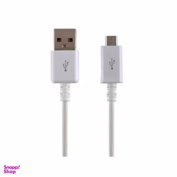 کابل تبدیل USB به Micro-USB مدل ECB-DU4AWE طول 1 متر