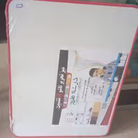 میزتحریرتاشو وایت بردی