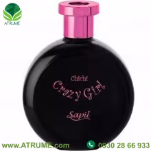 عطر ادکلن ساپیل چی چی کرزی گرل 100 میل زنانه