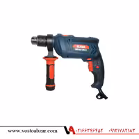 دریل چکشی 13 میل 850 وات المکس (ELMAX)مدل I.D146