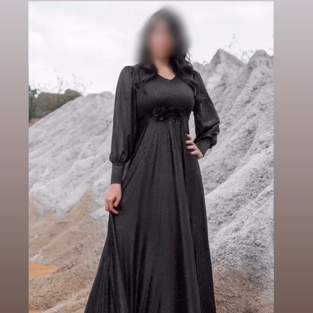 لباس مجلسی