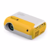 ویدئو پروژکتور مدل P80W - کالاوما