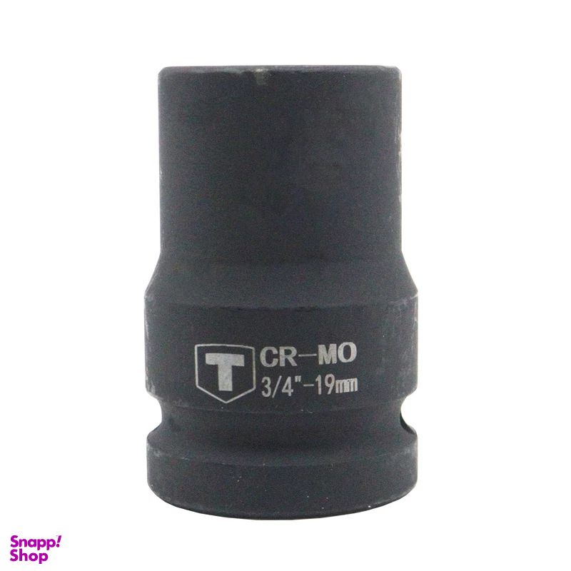 سری آچار بکس تاپکس مدل YPK-3/4INCH سایز 19 میلی متر