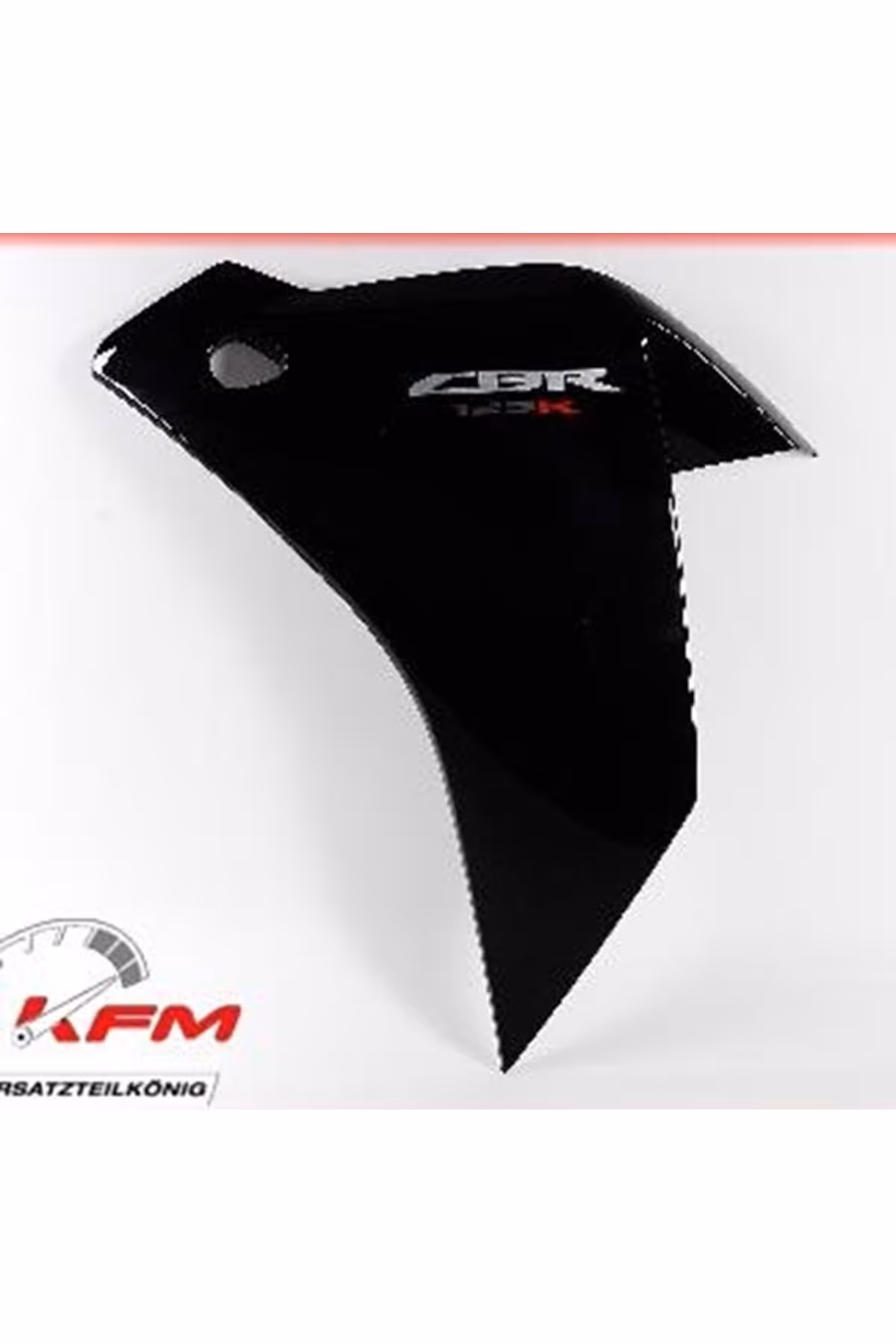 مشکی CBR 125 GRENAGE سمت چپ سیاه 64400 KTY D90ZA 2011 2012 مدل سازگار Honda