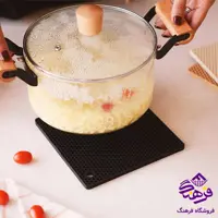 زيرديگي سيليکوني WS 70