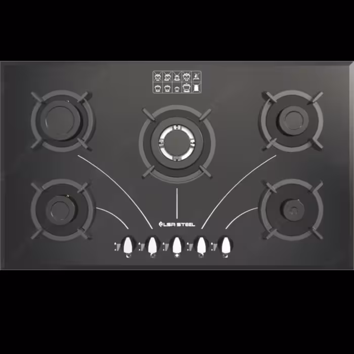 گاز صفحه ای561