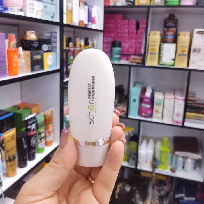 پرایمر صورت پرفکت شون حجم30میل