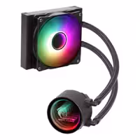 فن پردازنده گرین Fan Green GLACIER 120 ECO-ARGB