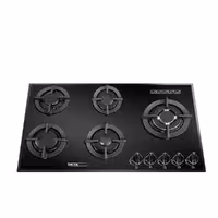 اجاق گاز صفحه ای سینجر مدل SDG 508 D
