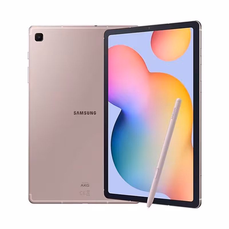 تبلت سامسونگ مدل Galaxy TAB S6 Lite ظرفیت 128 گیگابایت