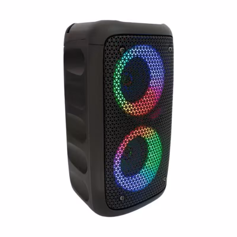 اسپیکر بلوتوثی قابل حمل مدل kts-1265