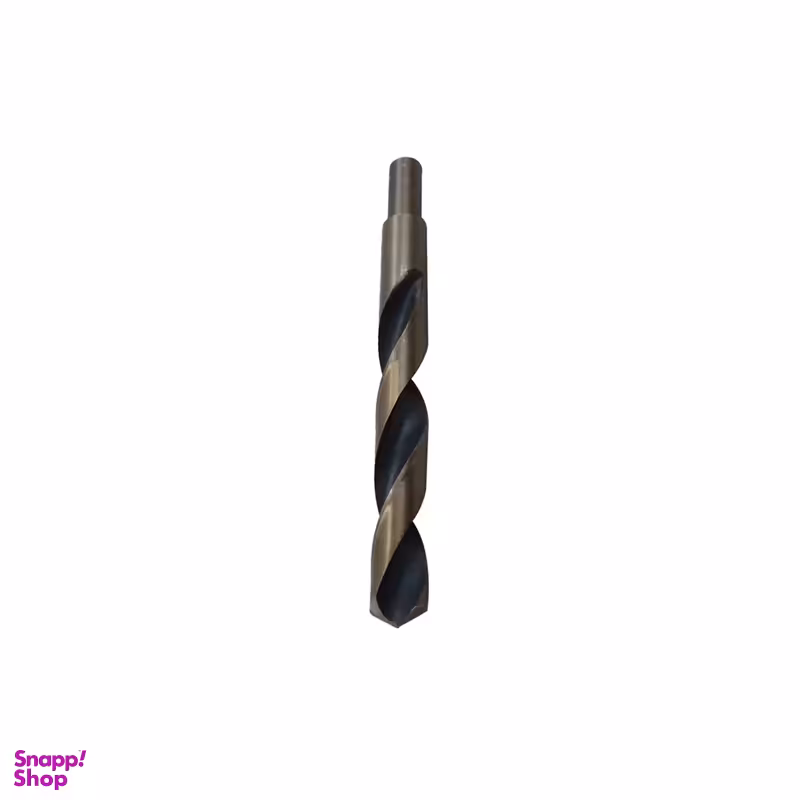 مته آهن ولف مدل HSS-19-17 کد 0790 سایز 17 میلی متر